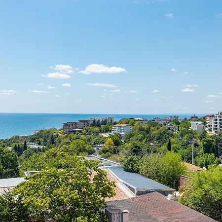 Апартаменты Elegant 1br With Balcony In Argisht Palace By Flat Mаnаger Варна