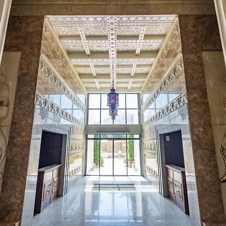 Elegant 1br With Balcony In Argisht Palace By Flat Mаnаger